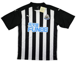 2020-21 NEWCASTLE UNITED SHIRT XL