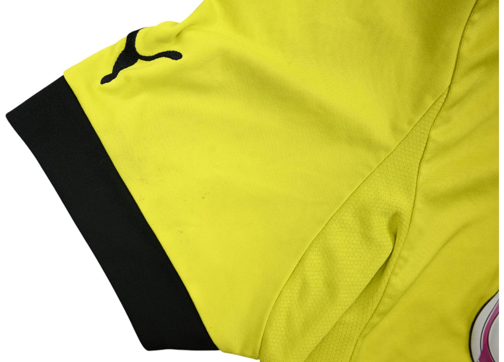 2012-13 BORUSSIA DORTMUND *M.GOTZE* KOSZULKA XL