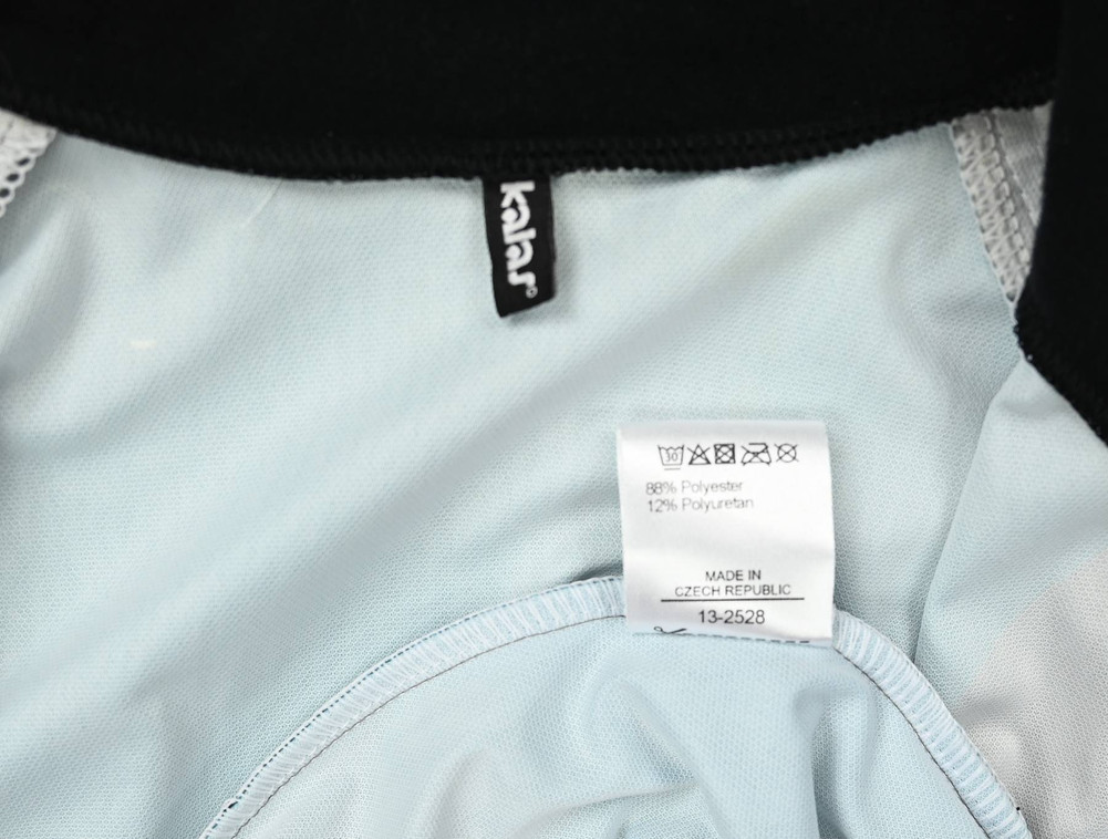 KALAS INTERWELL CYCLING TOP XXL