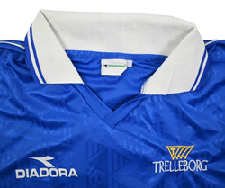 TRELLEBORGS KOSZULKA XL