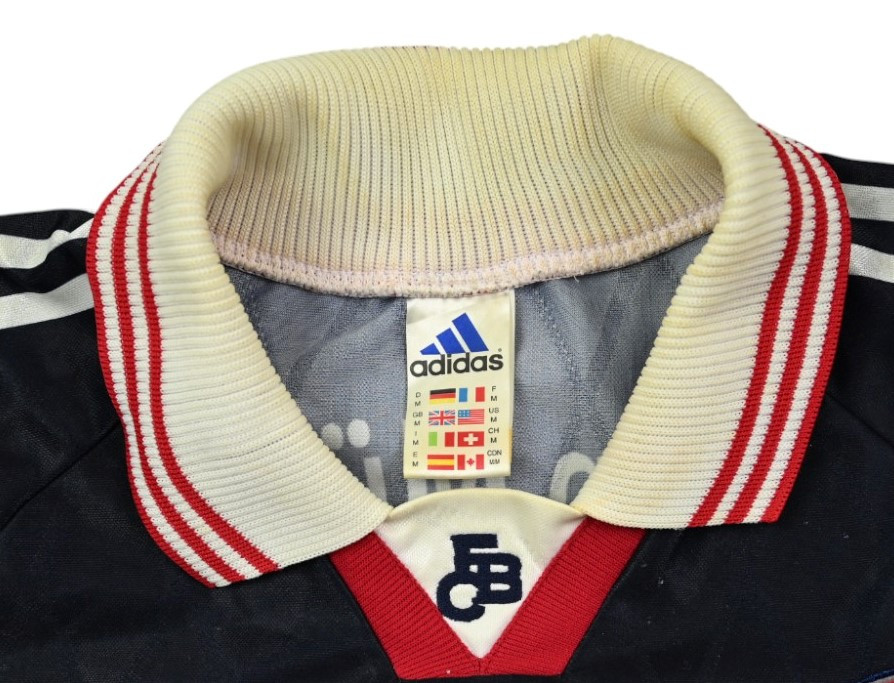 1997-99 BAYERN MUNCHEN KOSZULKA M