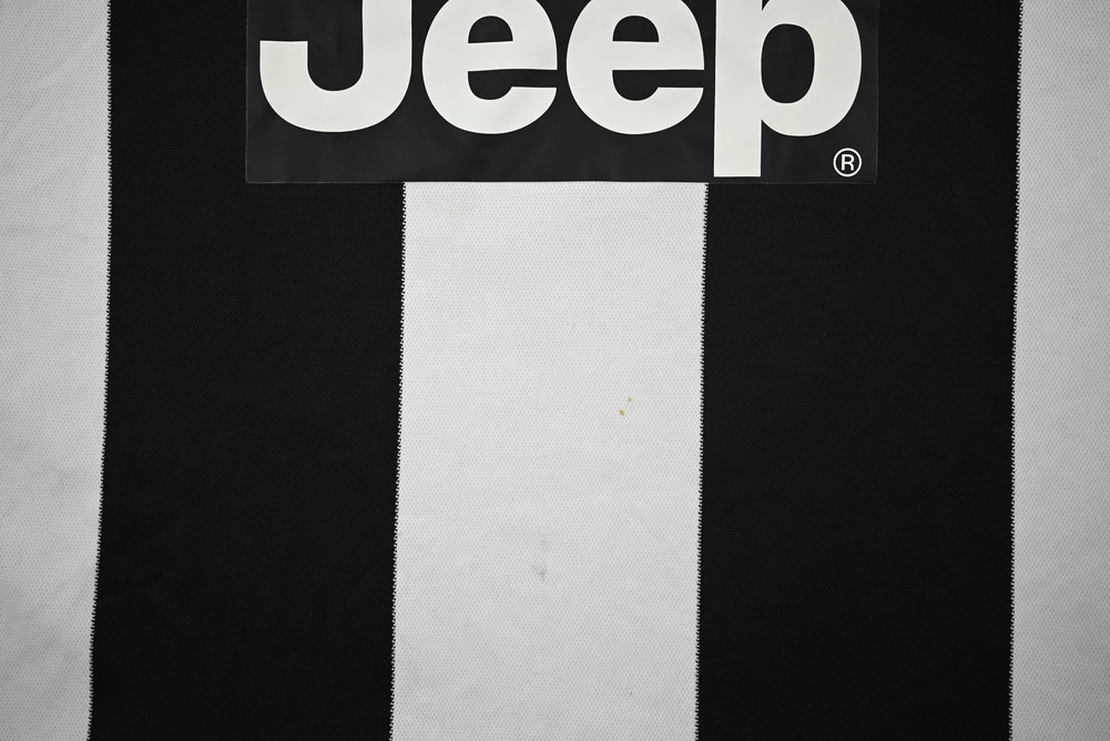 2018-19 JUVENTUS *RONALDO* SHIRT M