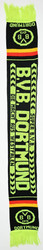 BORUSSIA DORTMUND DIE MACHT AUS WESTFALEN SCARF