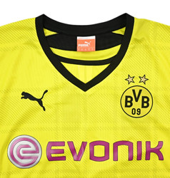 2013-14 BORUSSIA DORTMUND *REUS* KOSZULKA M