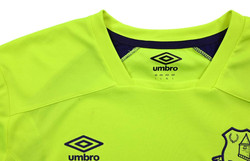 2017-18 EVERTON SHIRT L