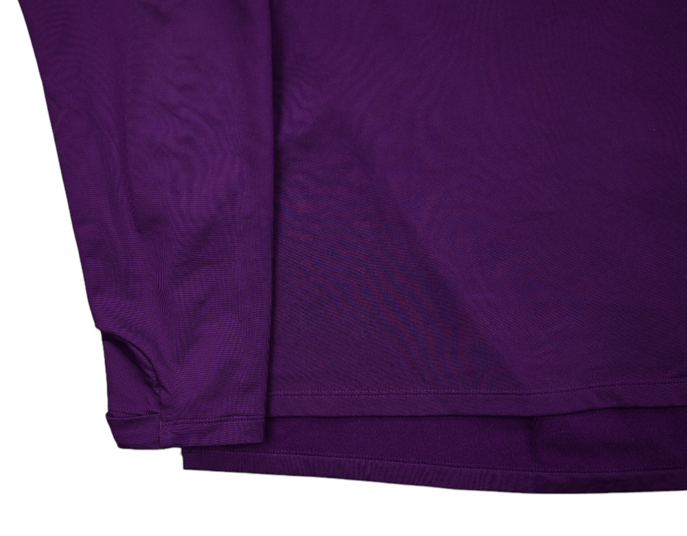2018-19 MANCHESTER CITY LONGSLEEVE SHIRT XXL