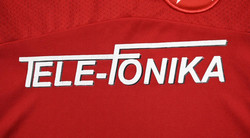 2013-15 WISŁA KRAKÓW KOSZULKA S. BOYS