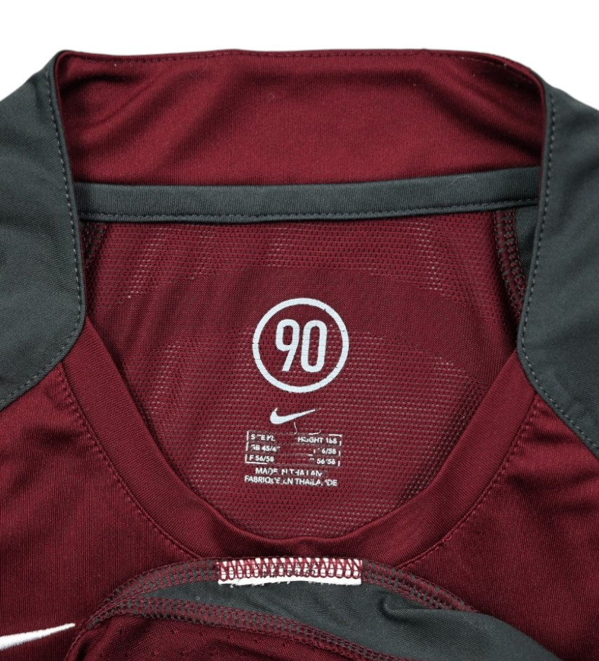 2005-06 ARSENAL KOSZULKA XL