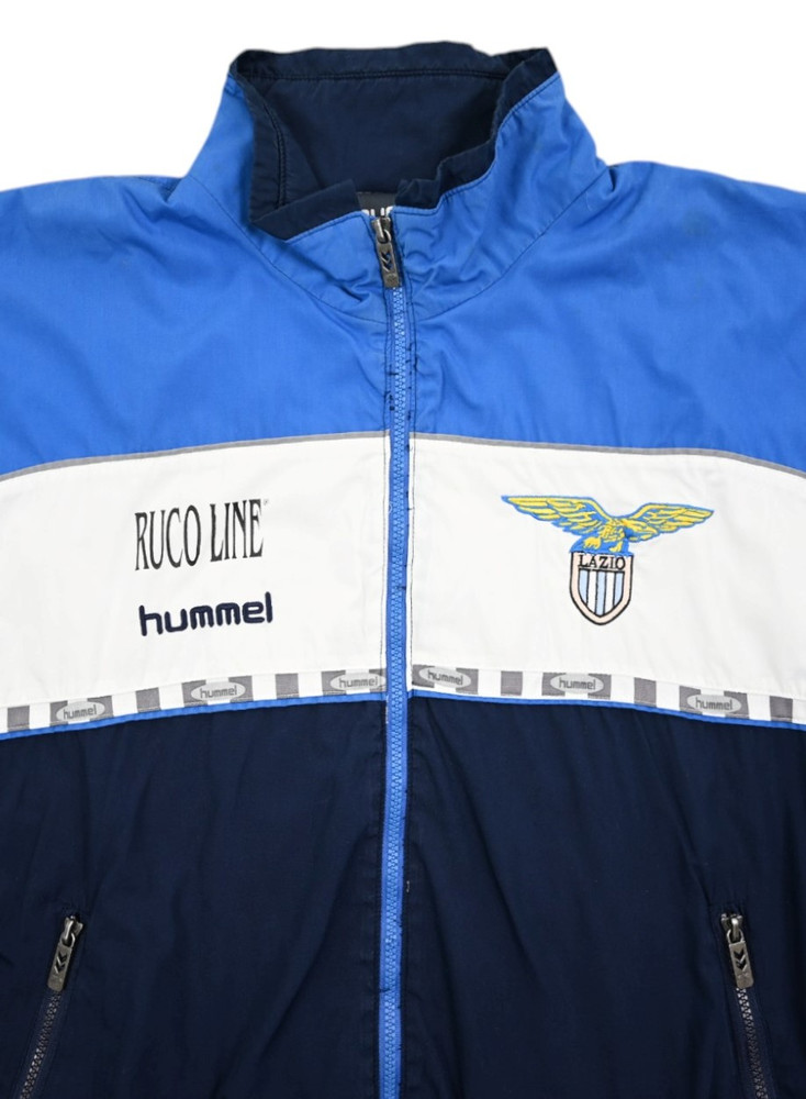 LAZIO BLUZA S