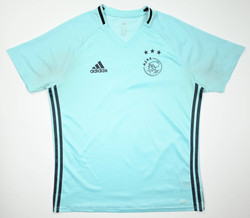 AJAX AMSTERDAM KOSZULKA L