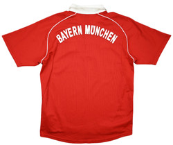 2005-06 BAYERN MUNCHEN SHIRT XL. BOYS / S