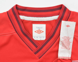 2012-13 ENGLAND KOSZULKA L