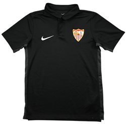 SEVILLA FC SHIRT M. BOYS