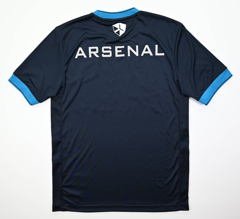2012-14 ARSENAL LONDON SHIRT M