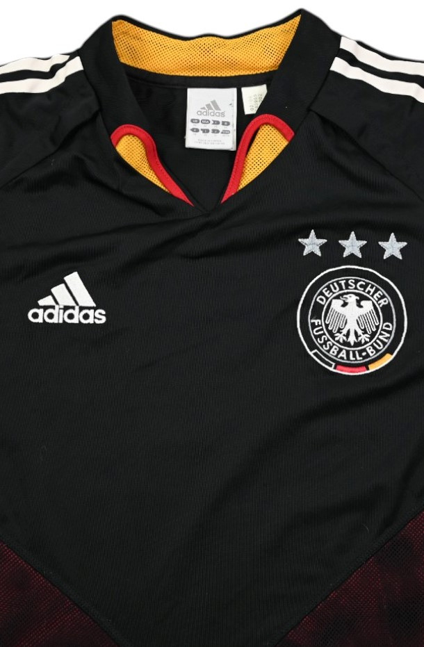 2004-06 GERMANY SHIRT M