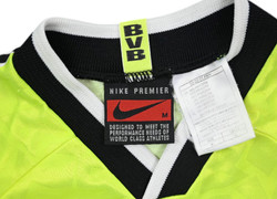 1995-96 BORUSSIA DORTMUND *CHAPUISAT* SHIRT M. BOYS