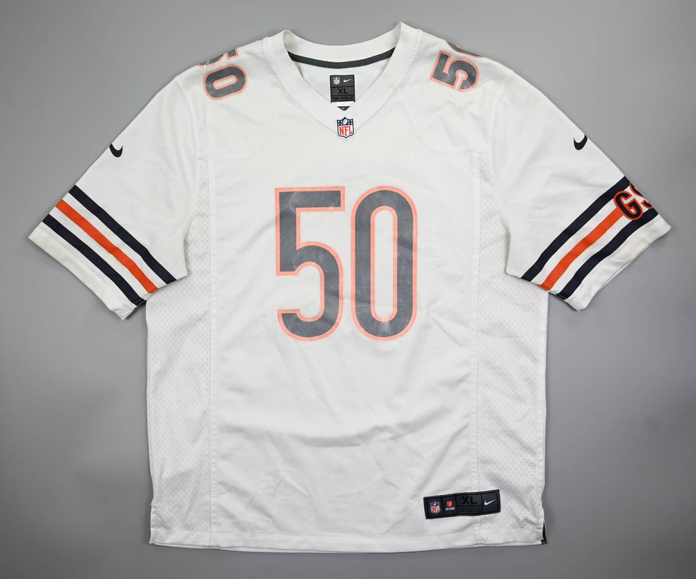 NEW YORK GIANTS NFL *SINGLETARY* KOSZULKA XL