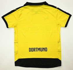 2015-16 BORUSSIA DORTMUND KOSZULKA XL
