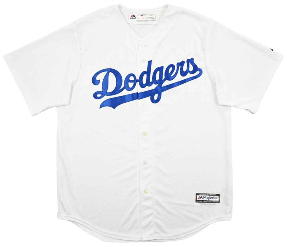 LOS ANGELES DODGERS SHIRT L