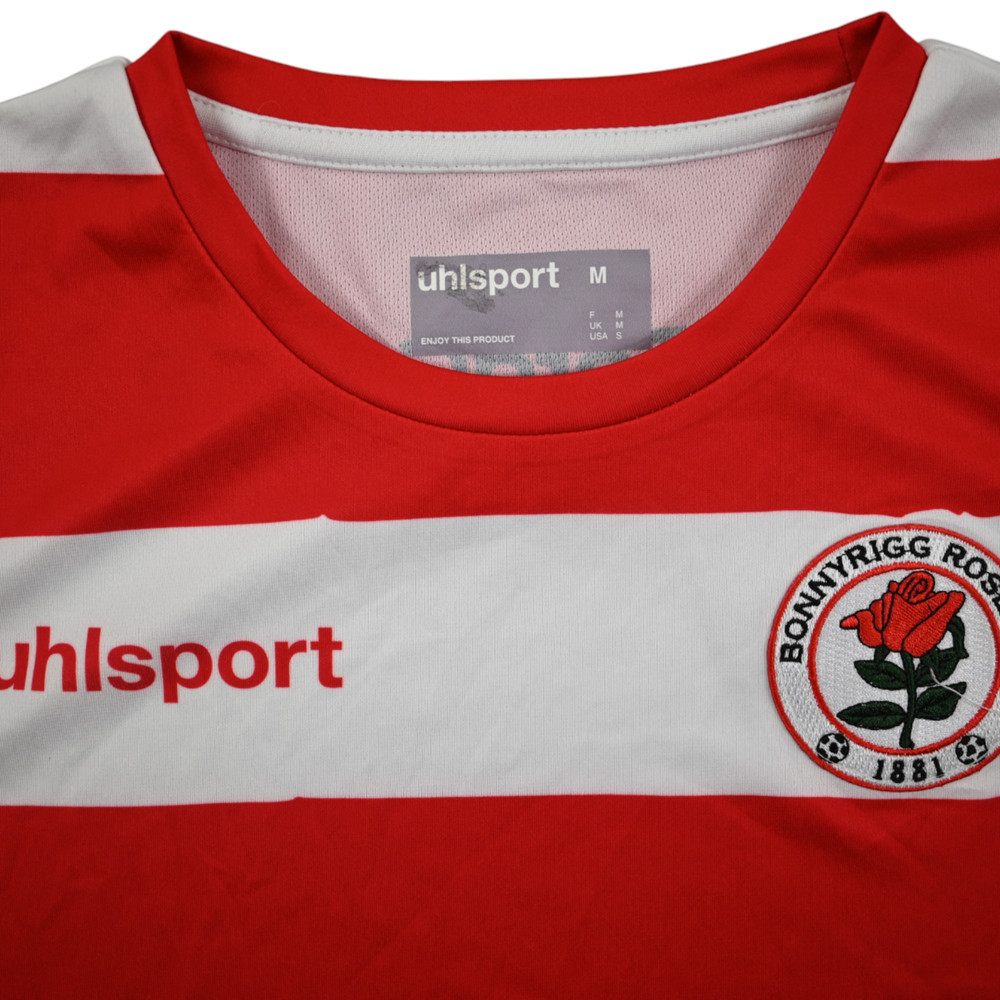 2024-25 BONNYRIGG ROSE KOSZULKA M