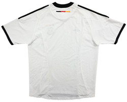 2002-04 GERMANY KOSZULKA XL