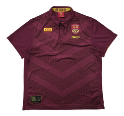 QUEENSLAND MAROONS RUGBY KOSZULKA XXL