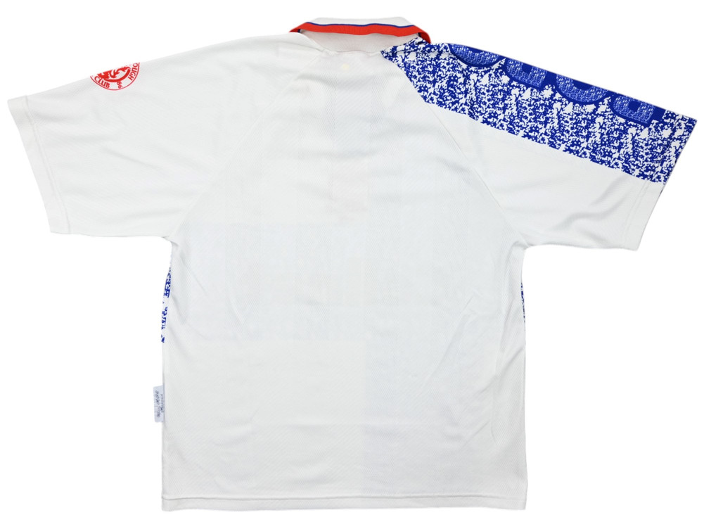 1996-97 MIDDLESBROUGH KOSZULKA S