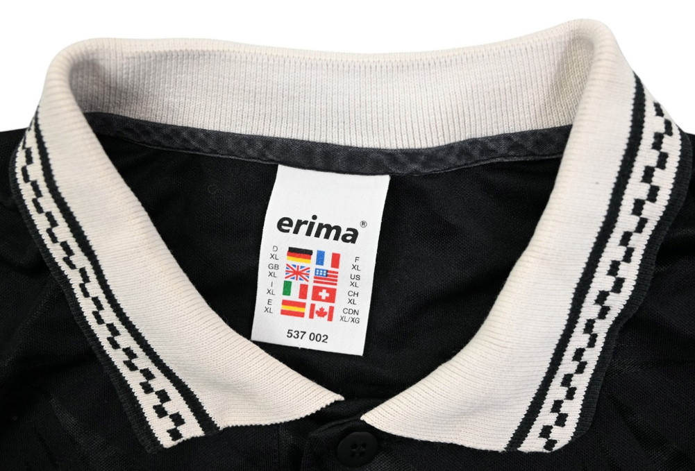 ERIMA VINTAGE KOSZULKA SĘDZIOWSKA XL