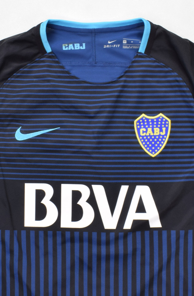 2017-18 BOCA JUNIORS *PAVON* KOSZULKA M