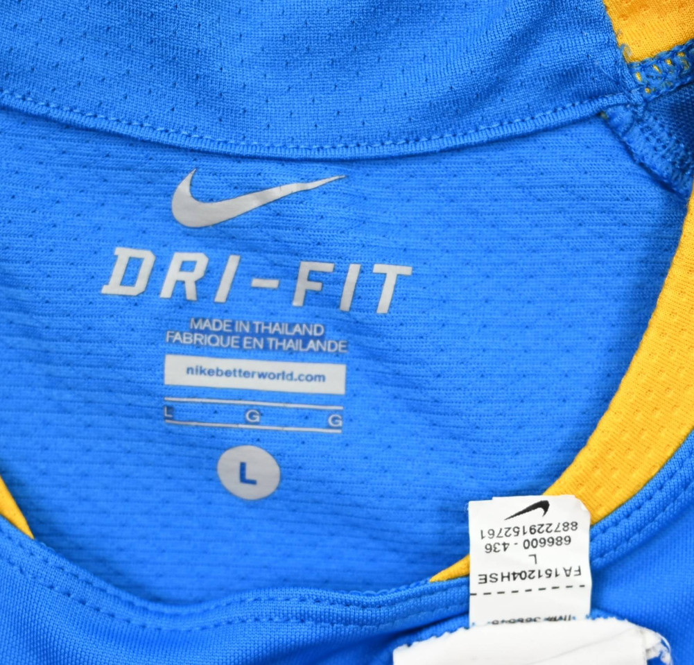 2016-17 FC BARCELONA KOSZULKA L