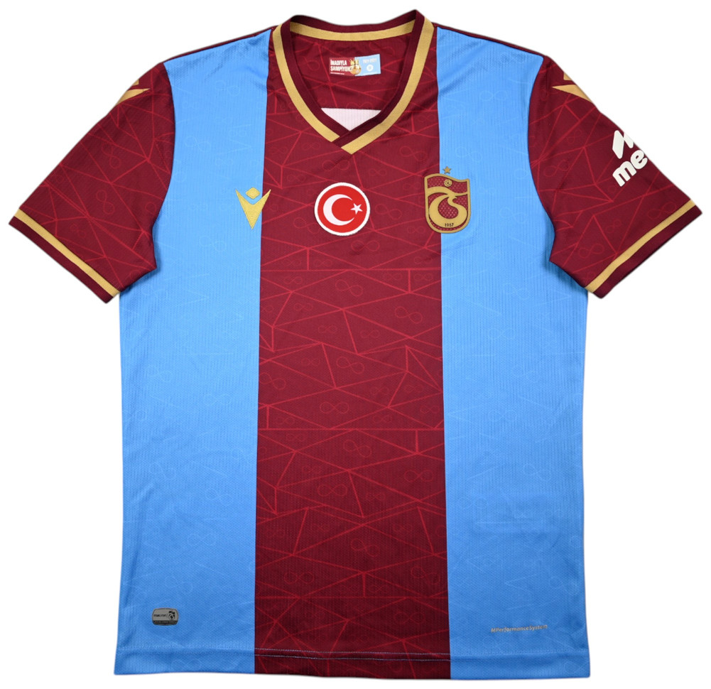 2022-23 TRABZONSPOR KOSZULKA M