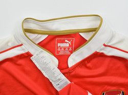 2015-16 ARSENAL LONDON KOSZULKA 3XL