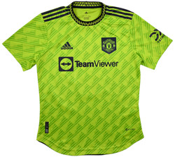 2022-23 MANCHESTER UNITED *RONALDO* PLAYER ISSUE KOSZULKA WOMENS L