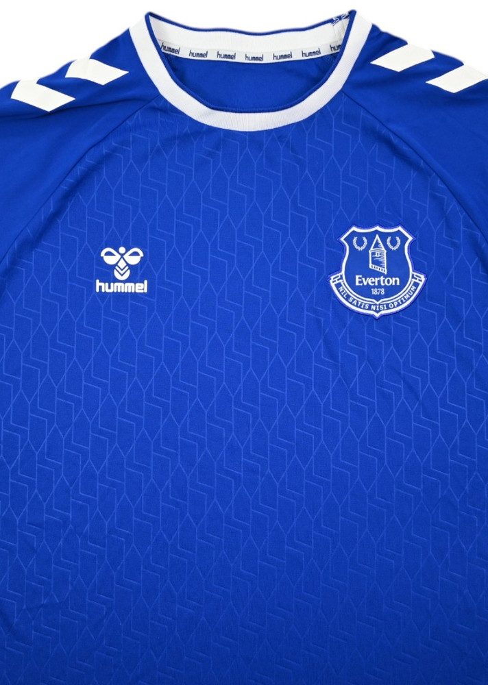 2022-23 EVERTON SHIRT XXL