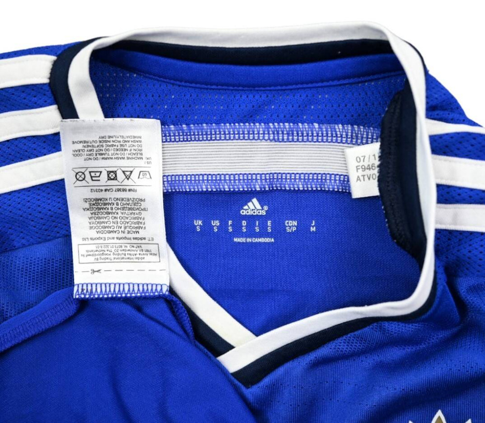 JAKOBSTADS BK KOSZULKA S