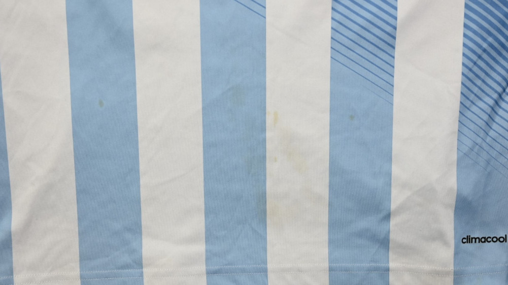 2013-15 ARGENTINA *MESSI* KOSZULKA M