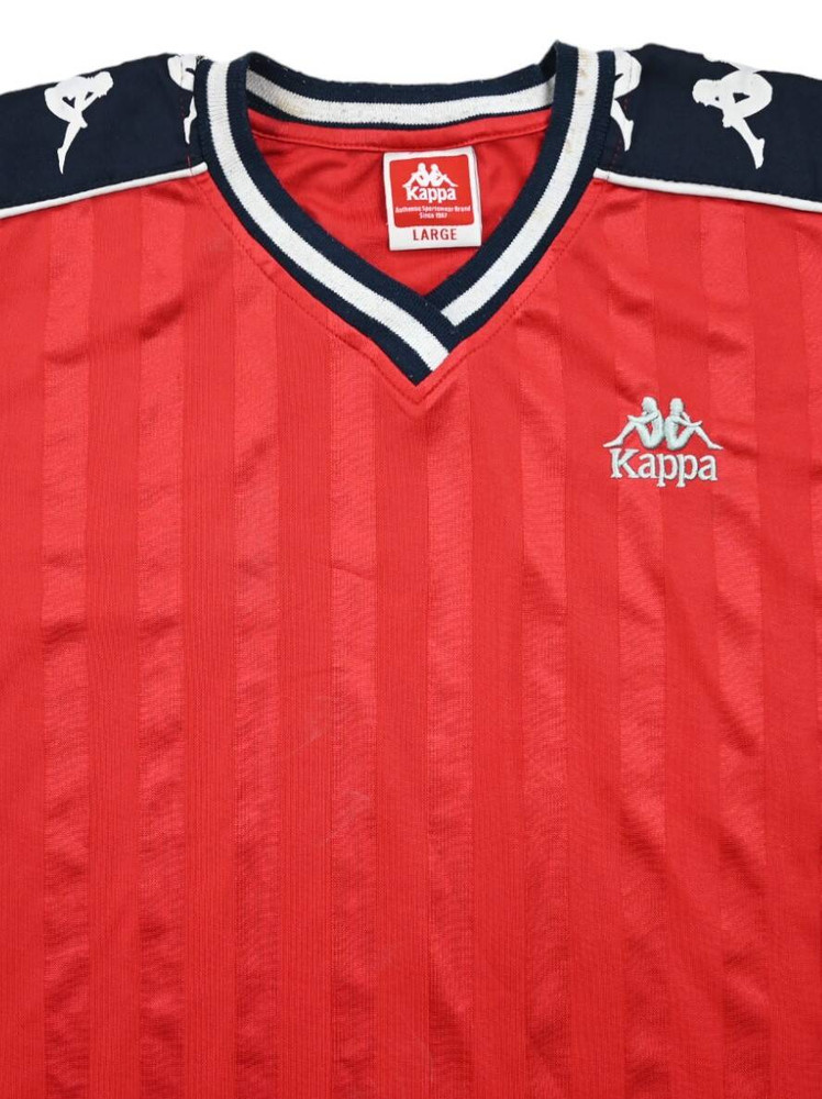 KAPPA OLDSCHOOL KOSZULKA L