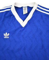 ADIDAS OLDSCHOOL LONGSLEEVE XL