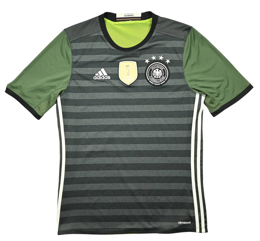 2015-17 GERMANY SHIRT S