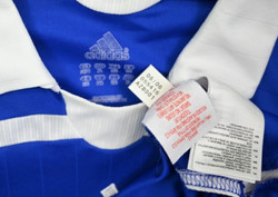 2006-07 SCHALKE KOSZULKA XL. BOYS/S