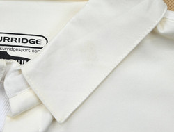 ESSEX EAGLES CRICKET SHIRT M