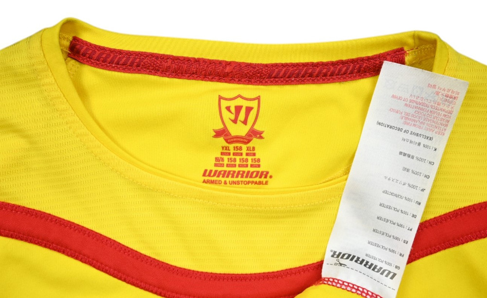 2014-15 LIVERPOOL *MARKOVIĆ* SHIRT XL. BOYS