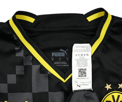 2022-23 BORUSSIA DORTMUND *HALLER* KOSZULKA WOMENS M