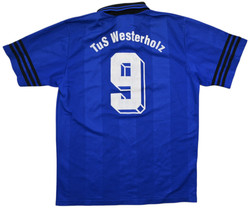 TUS WESTERHOLZ SHIRT XL
