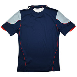 2010-11 NEW ENGLAND REVOLUTION KOSZULKA M