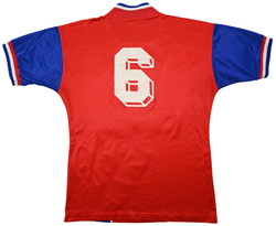 1993-95 BAYERN MUNCHEN KOSZULKA M