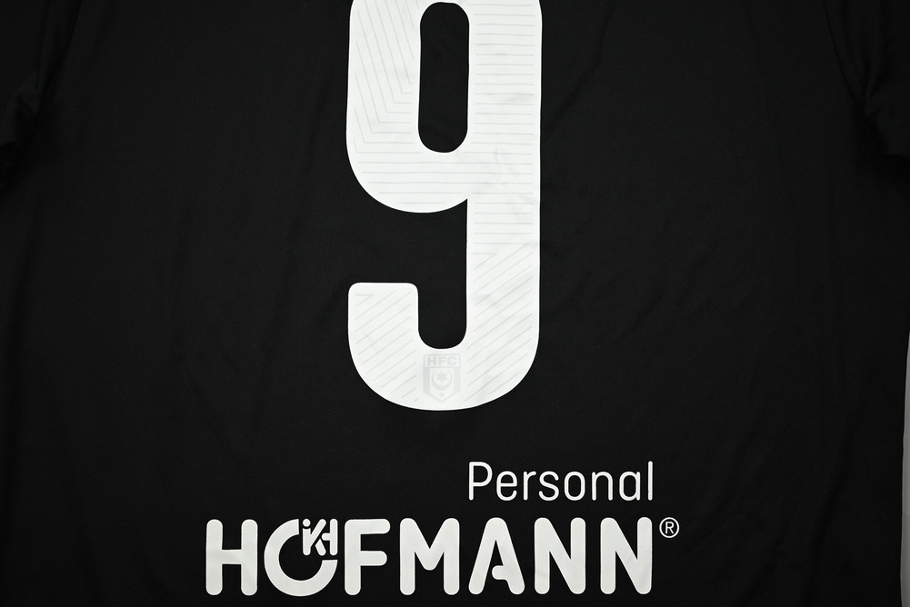 2021-22 HALLESCHER *EILERS* SHIRT L