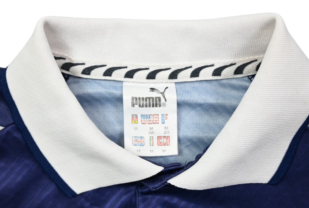 PUMA VINTAGE KOSZULKA M