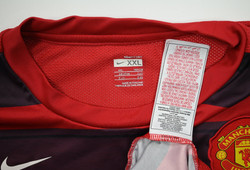 MANCHESTER UNITED KOSZULKA XXL