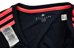 2015-16 BAYERN MUNCHEN SHIRT WOMENS L